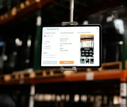 MHE Vision MHE Vision