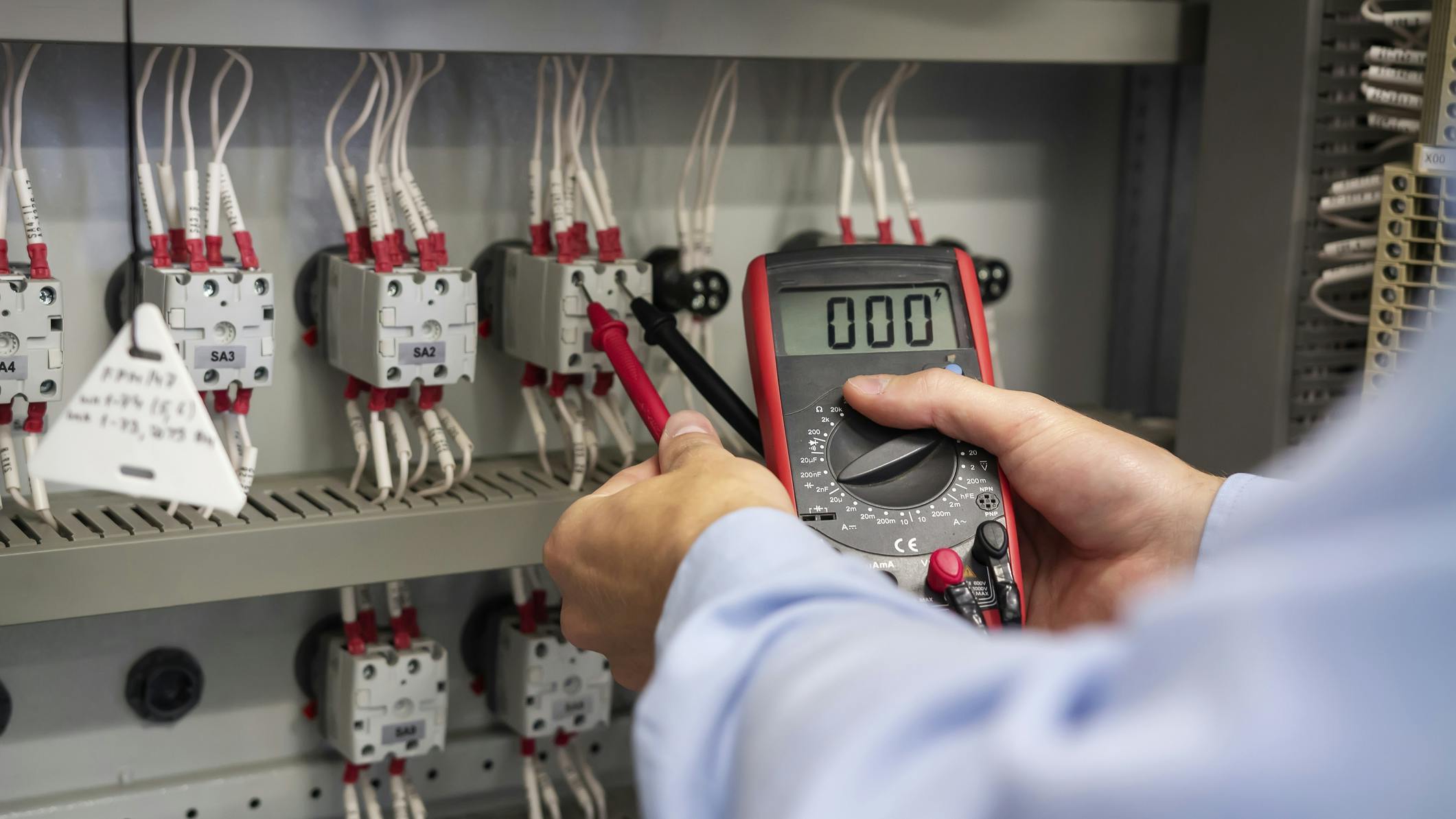 ESCO Technologies Acquires 135-Year-Old Megger for $2.35B, Merges With Doble Engineering