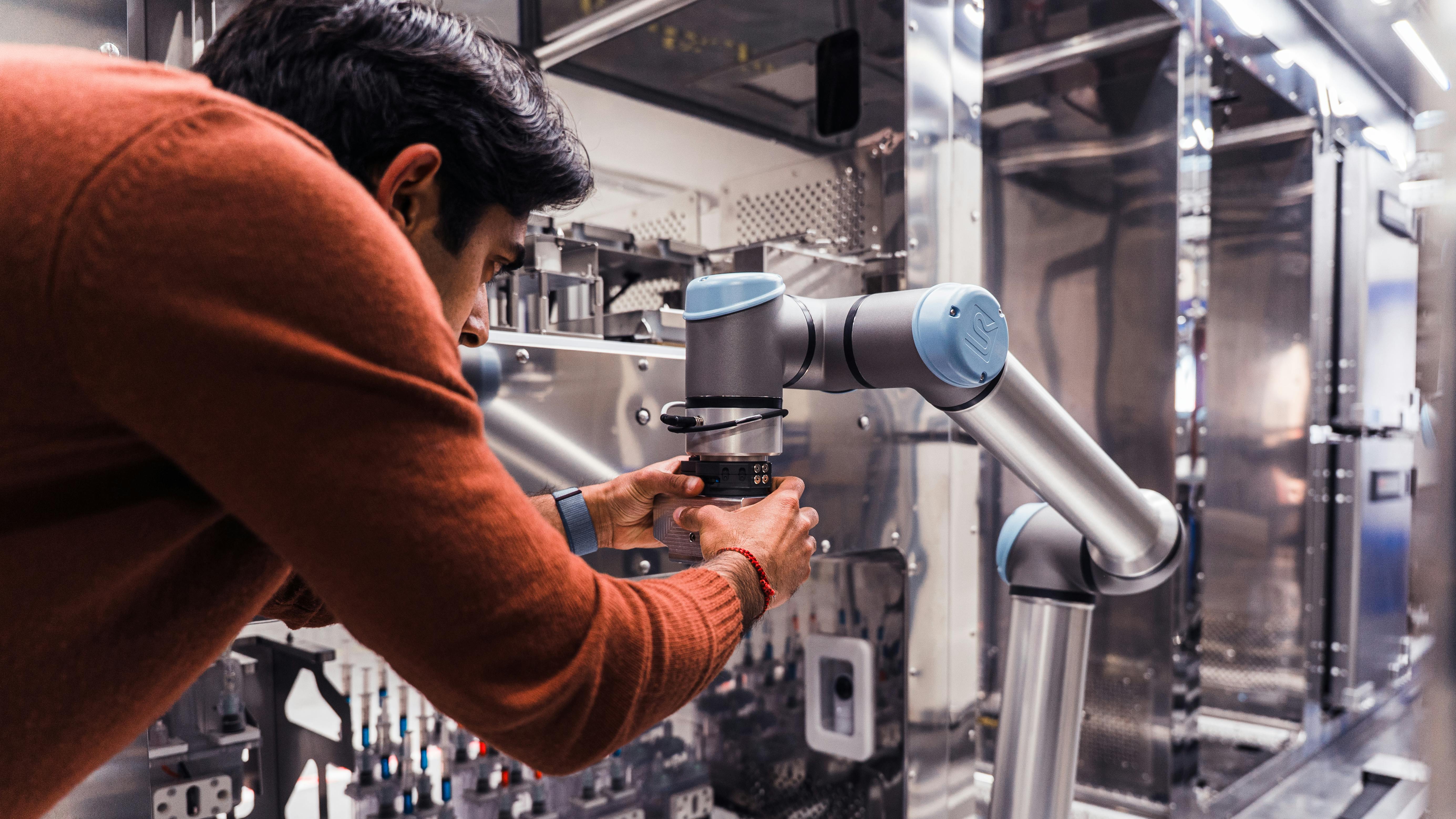 Cobot IP Fight: What the Universal Robots Ruling Means for U.S. Manufacturers