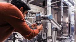 Cobot IP Fight: What the Universal Robots Ruling Means for U.S. Manufacturers Cobot IP Fight: What the Universal Robots Ruling Means for U.S. Manufacturers