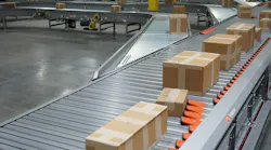 Updated: TrewSort Sliding Shoe Sorter Now With Trew Touch Updated: TrewSort Sliding Shoe Sorter Now With Trew Touch