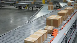 Updated: TrewSort Sliding Shoe Sorter Now With Trew Touch Updated: TrewSort Sliding Shoe Sorter Now With Trew Touch