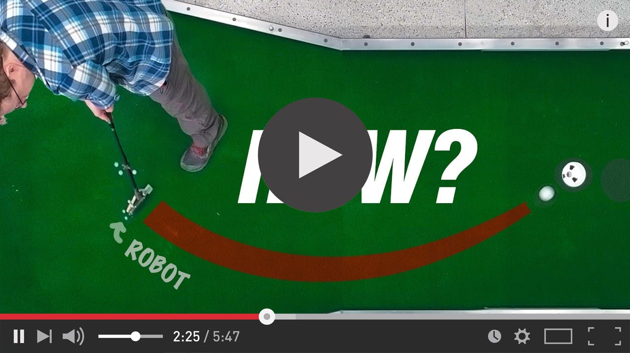 Off Spec: Watch Engineers Invent Anything