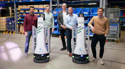 EPG Integrates Locus Robotics AMRs Into Its Warehouse Management System EPG Integrates Locus Robotics AMRs Into Its Warehouse Management System