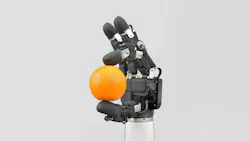XELA Robotics tactile system XELA Robotics tactile system