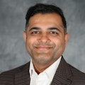 Bandish Patel