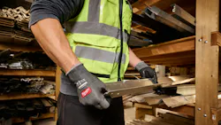 Nitrile Dipped Glove Lineup Covers Cut Levels A1 Through A6 Nitrile Dipped Glove Lineup Covers Cut Levels A1 Through A6