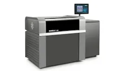 J850 Core PolyJet 3D Printer Offers Multimaterial Prototyping J850 Core PolyJet 3D Printer Offers Multimaterial Prototyping