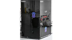 PA-300 LPBF Metal Printer Processes Magnesium and Reactive Alloys PA-300 LPBF Metal Printer Processes Magnesium and Reactive Alloys