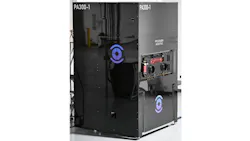 PA-300 LPBF Metal Printer Processes Magnesium and Reactive Alloys PA-300 LPBF Metal Printer Processes Magnesium and Reactive Alloys