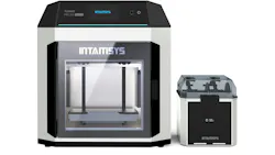 Funmat Pro 310 Apollo FFF Printer Targets Continuous PAEK Production Funmat Pro 310 Apollo FFF Printer Targets Continuous PAEK Production