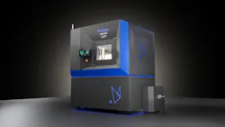 Argo 500 Hyperspeed Mission Ready 3D Printer Targets Aerospace, Defense Parts Argo 500 Hyperspeed Mission Ready 3D Printer Targets Aerospace, Defense Parts