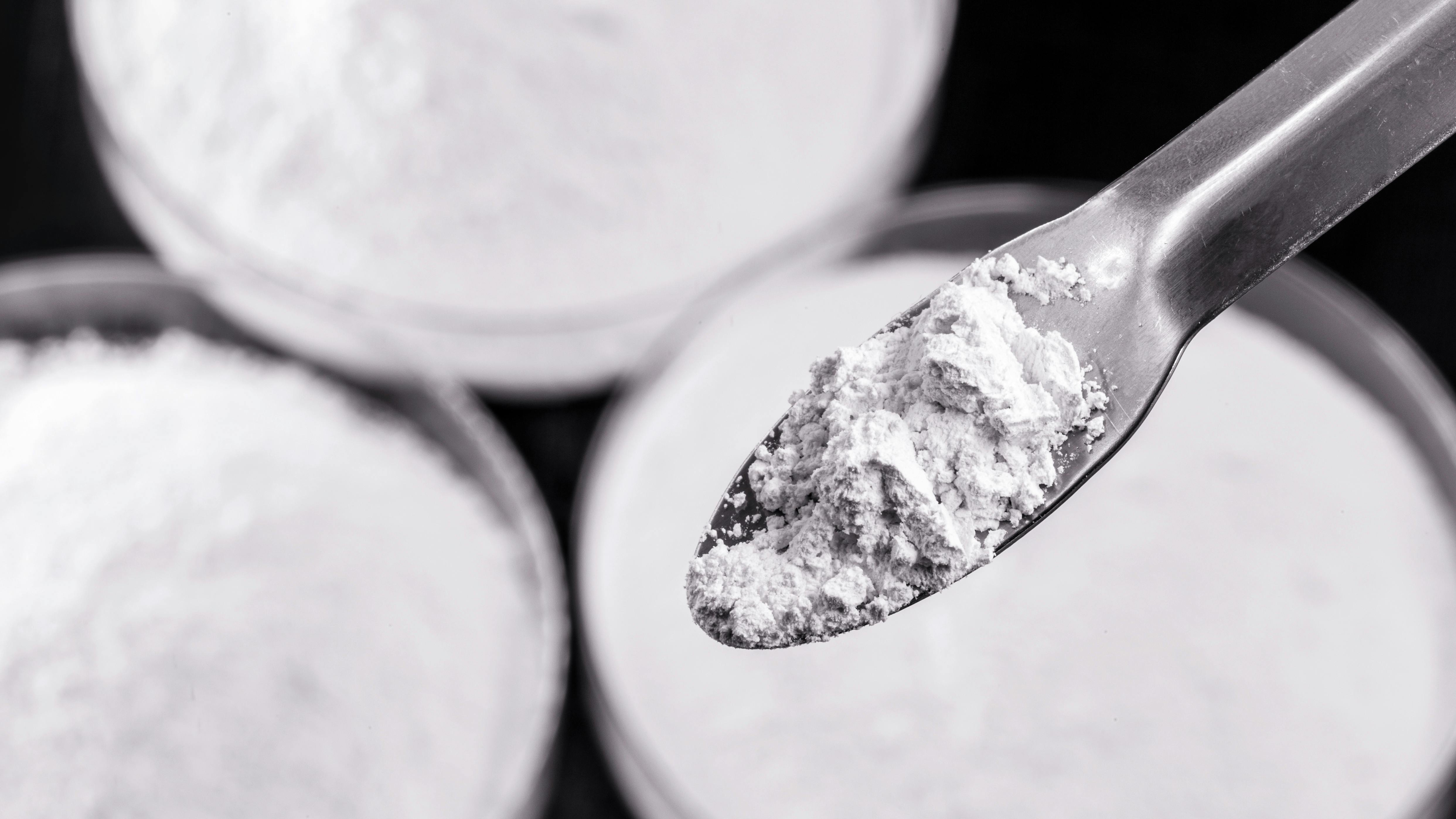 Durast Powder Technology Micronizes High-Performance Resins for 3D Printing