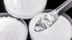 Durast Powder Technology Micronizes High-Performance Resins for 3D Printing Durast Powder Technology Micronizes High-Performance Resins for 3D Printing