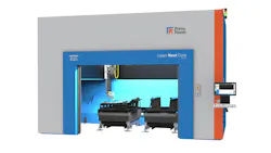Laser Next Core 3D Laser Cutter Reduces Cost-Per-Part by 25% Laser Next Core 3D Laser Cutter Reduces Cost-Per-Part by 25%