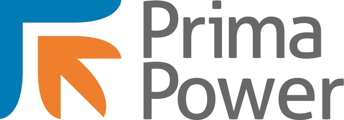 Prima Power logo