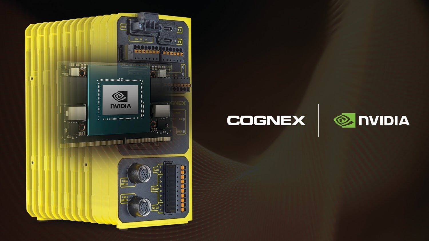 In-Sight 6900 Vision Controller Runs Edge AI Without External PCs