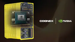 In-Sight 6900 Vision Controller Runs Edge AI Without External PCs In-Sight 6900 Vision Controller Runs Edge AI Without External PCs