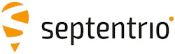 Septentrio logo Septentrio logo