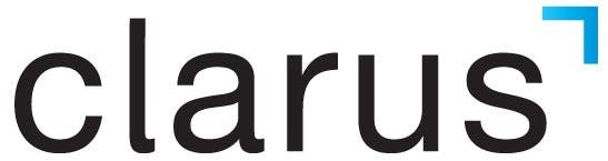 Clarus logo