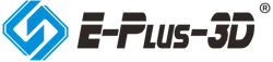 Eplus3D logo Eplus3D logo