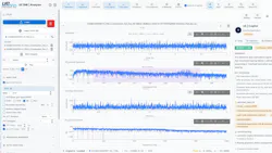 Connected Platform Links Ultrasound Data to Action Connected Platform Links Ultrasound Data to Action