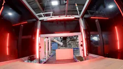 4-Module AI Platform Targets Warehouse Dock-to-Ship Workflows 4-Module AI Platform Targets Warehouse Dock-to-Ship Workflows