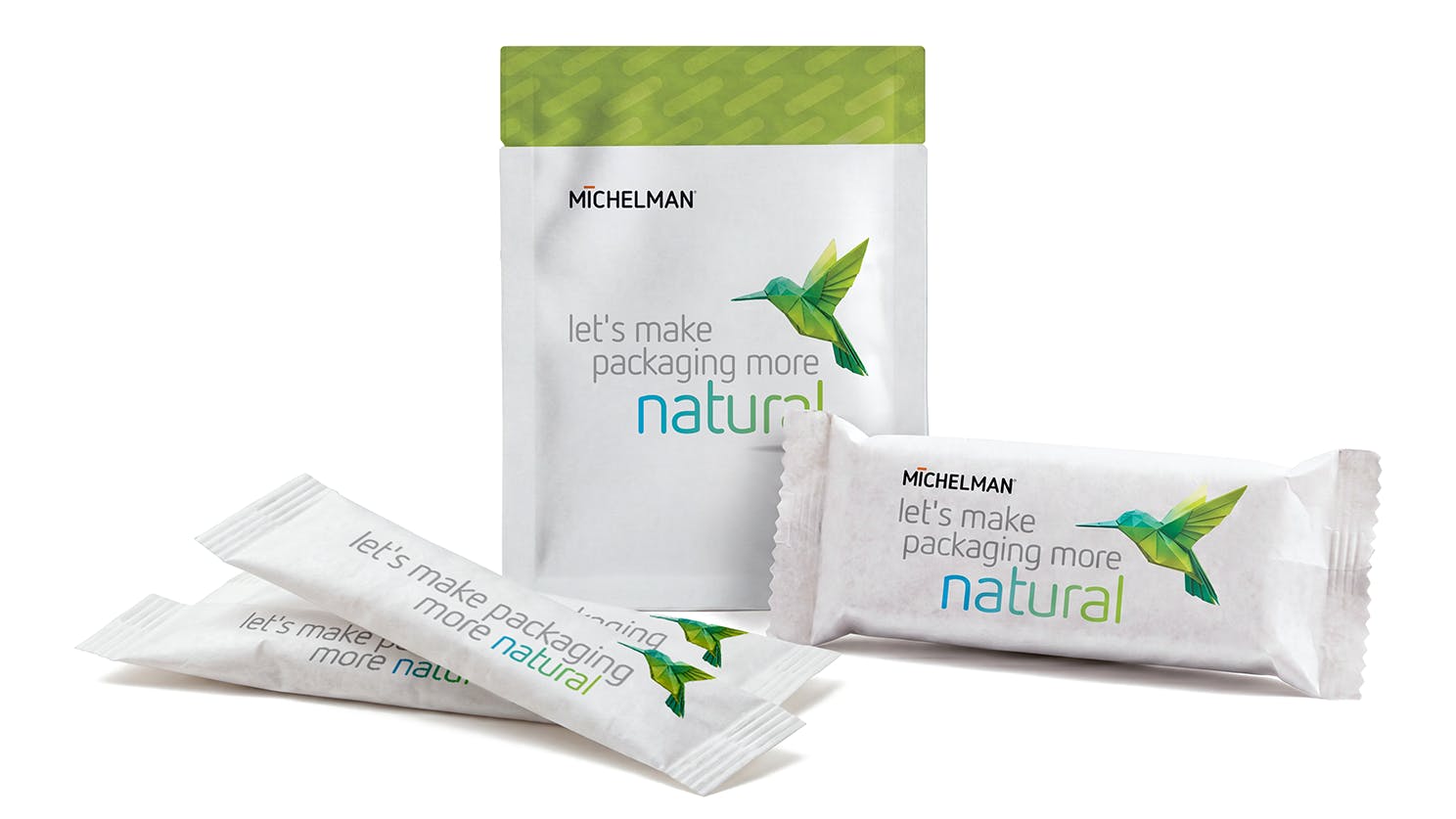 Bio-Based Coating for Recyclable Packaging