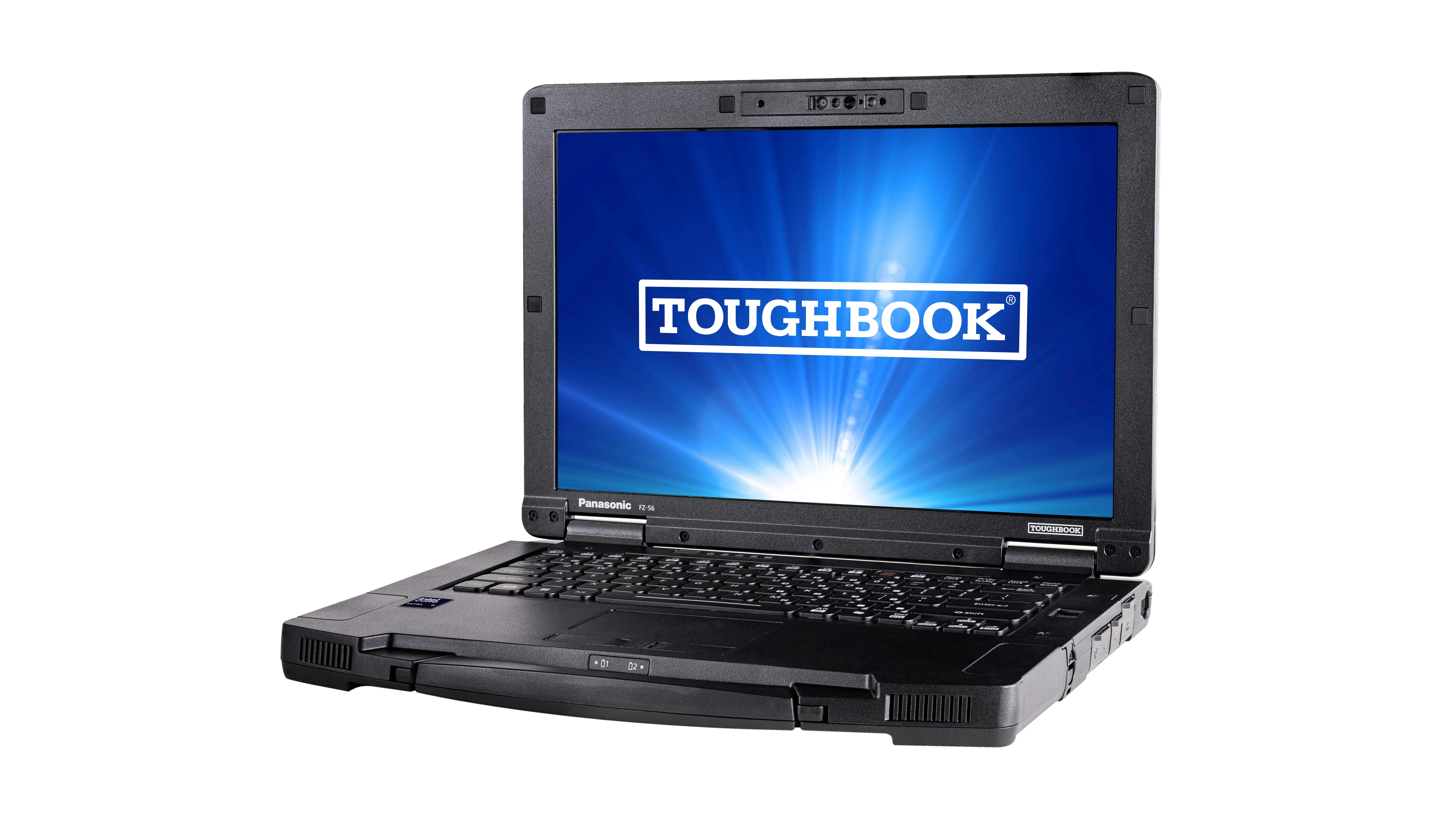 Rugged Laptop Debuts First FIPS-Encrypted Drive Option