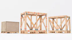 Slot-Lock, Clamp-Lock 100 Crates Assemble Without Nail Guns Slot-Lock, Clamp-Lock 100 Crates Assemble Without Nail Guns