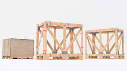 Slot-Lock, Clamp-Lock 100 Crates Assemble Without Nail Guns Slot-Lock, Clamp-Lock 100 Crates Assemble Without Nail Guns
