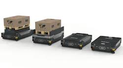 MR P1600 Mobile Robot Platform Handles Heavy Loads with Contactless Charging MR P1600 Mobile Robot Platform Handles Heavy Loads with Contactless Charging