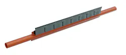 P2 Secondary Belt Cleaner P2 Secondary Belt Cleaner