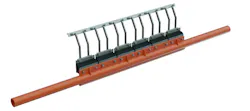 H1 Primary Belt Cleaner H1 Primary Belt Cleaner