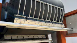 Martin Engineering Acquires CVT, Expanding Conveyor Belt Cleaner Portfolio Martin Engineering Acquires CVT, Expanding Conveyor Belt Cleaner Portfolio