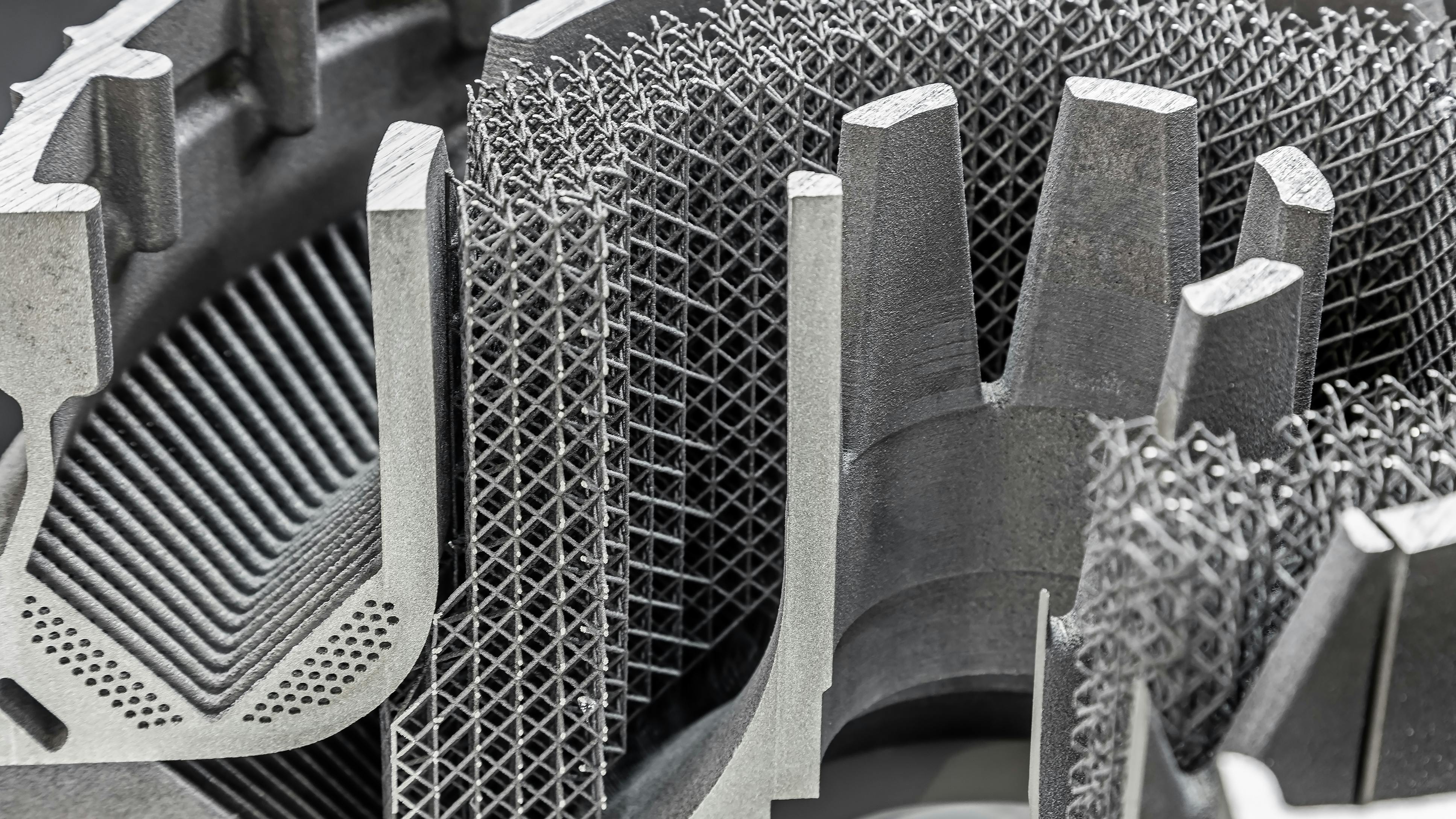 Stratasys to Acquire Markforged From Nano Dimension