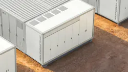 Heron Power, LG Energy Team Up on Grid Storage Heron Power, LG Energy Team Up on Grid Storage