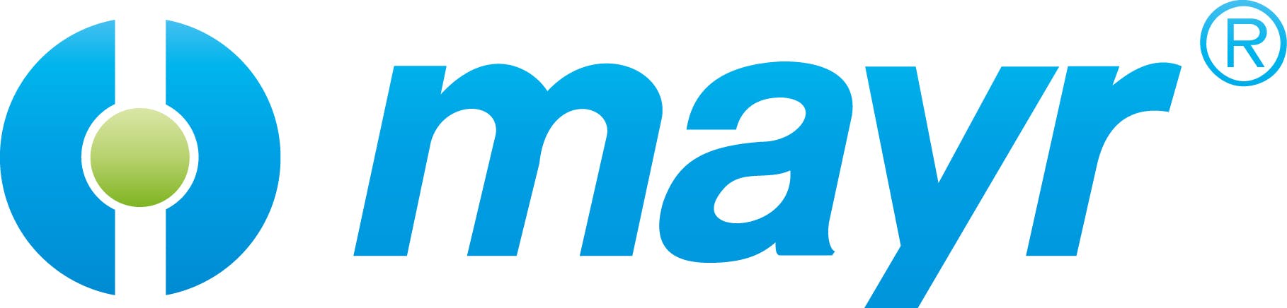 Mayr logo