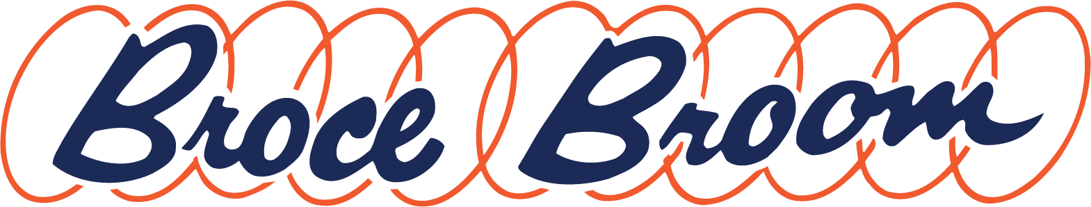 Broce Manufacturing logo