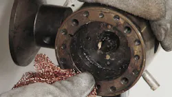 Assembly-Disassembly of extrusion parts Assembly-Disassembly of extrusion parts