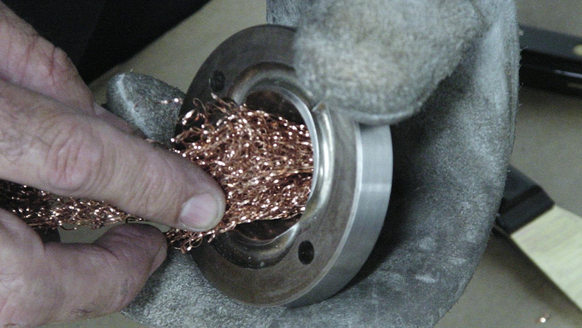 Extrusion Tooling Maintenance: How to Clean, Inspect, and Reassemble Your Equipment