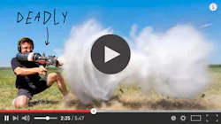 Off Spec: Watch Engineers Invent Anything Off Spec: Watch Engineers Invent Anything