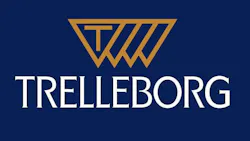 Trelleborg Tires logo Trelleborg Tires logo