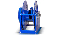 SLPL Series reels SLPL Series reels