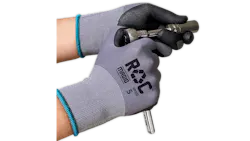 GP102 Gloves Offer Verified Recycled Content, ANSI A4 Abrasion Rating GP102 Gloves Offer Verified Recycled Content, ANSI A4 Abrasion Rating