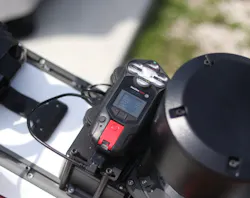 Spot g7c gas detection solution. Spot g7c gas detection solution.