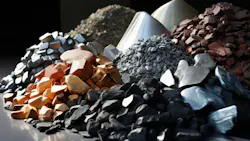 U.S. Government Commits $500M to Build Domestic Rare Earth Processing Facility U.S. Government Commits $500M to Build Domestic Rare Earth Processing Facility