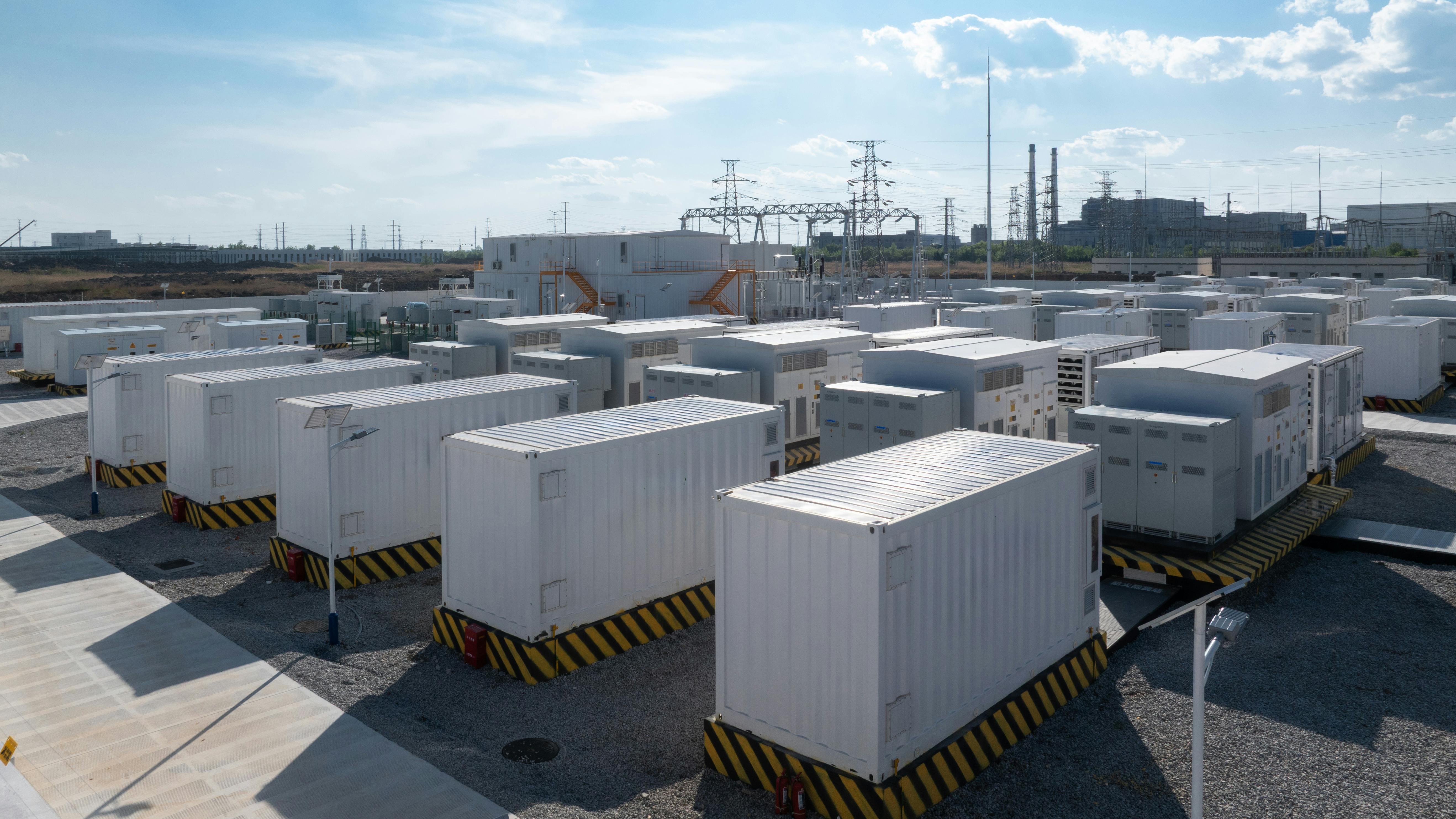 Eos Energy Launches Commercial Production at Second U.S. Battery Manufacturing Facility