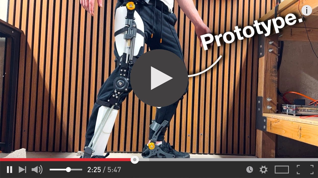 Off Spec: Watch Engineers Invent Anything