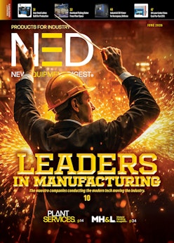 June 2026 cover image